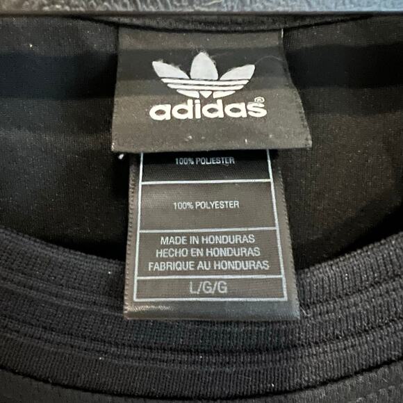 Rare Los Angeles Lakers Kobe Bryant #24 Swingman Blackout Jersey Adidas Black - Picture 3 of 9